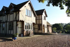 Image of Oakwrights