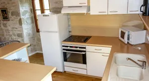 Image of Holiday Home Surdoire