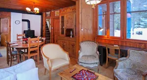 Image of Chalet Dufaux