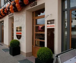 Image of Cafe Elisabeth