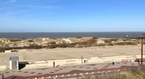 Image of Sea and Dunes