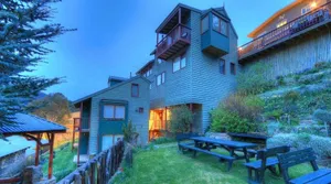 Image of Banjo Apartments
