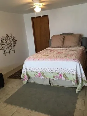 Image of Couple Suite