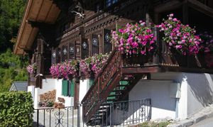 Image of Chalet Diana