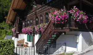 Image of Chalet Diana
