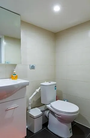 Image of Modern & homely comfort