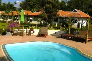 Image of The Oriental Village Resort