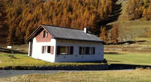 Image of Chesa Piz d'Esan