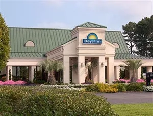 Image of Travelodge by Wyndham Florence