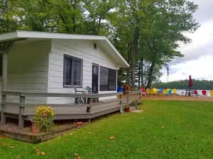 Image of Hidden Harbor Resort - Moorings Cabin