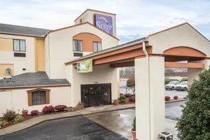 Image of SureStay Plus by Best Western Spartanburg Southwest