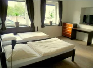 Image of My-Bed HH1