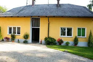 Image of Schloss Pesenbach Chalet im Freizeitland Feldkirchen an der Donau