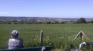 Image of Rustige, gelijkvloerse vakantiewoning met 2 slaapkamers in Simpelveld, Zuid-Limburg