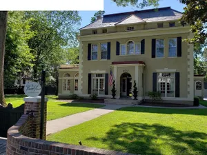 Image of The Pinner House