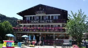Image of Bonne Valette