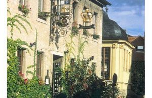 Image of KRONE