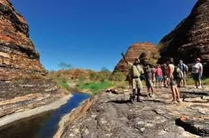 Image of Kimberley Wilderness Adventures