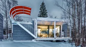 Image of Zugspitz-Rauschen