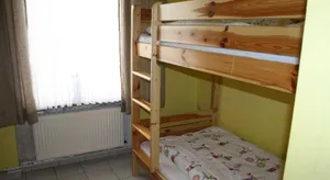 Image of Haus Willi mit Hund in Schillig