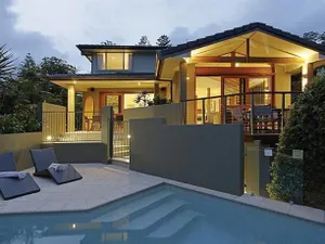 Image of Byron Bay Beach Houses