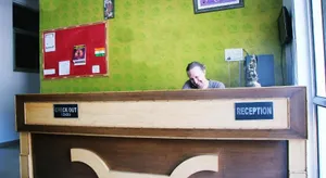 Image of Hotel Manikut