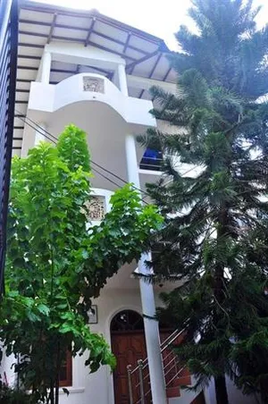 Image of SAKURAHANA VILLA AND AYURVEDA