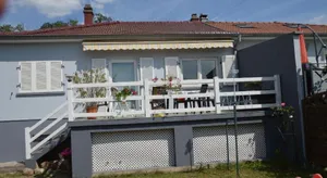 Image of Gîte Les Glycines 68230 TURCKHEIM