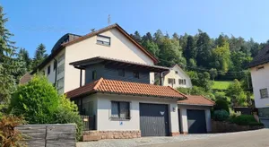 Image of Ferienwohnung Wolfsschlucht