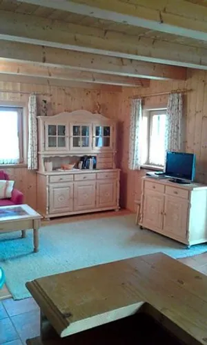 Image of Leitenschneider Hütte