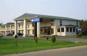 Image of Americas Best Value Inn Forrest City