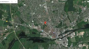 Image of Lille Skovgaarden