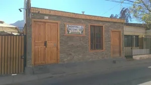 Image of Hostal Cactus Copiapo