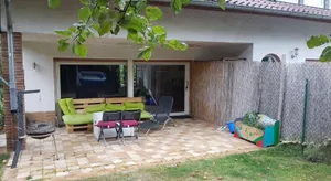 Image of Ferienhaus/Wohnung mit Garten in Marburg Marbach