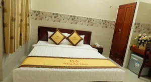 Image of Spring Hung Anh Hotel - Sân Bay TSN