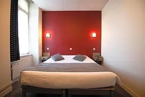 Image of Hôtel L'Espérance Vitré