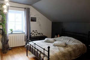 Image of Maison d hôtes "Aux Légendes d Ardenne"