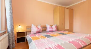Image of Bungalow Becker "Am Feldrand"