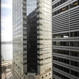 Image of Global Luxury Suites at 95 Wall