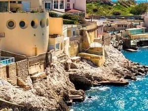Image of Appartement Marseille Malmousque et Mer