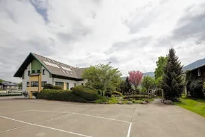 Image of Pension Zum lustigen Steirer