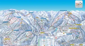 Image of Falkensteinalm Hochkrimml