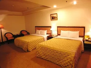 Image of Fortune Hotel