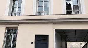 Image of La suite Marilyn