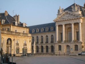 Image of Hotel Des Ducs