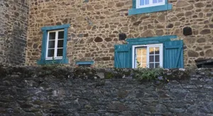 Image of Appartement de charme centre ville avec terasse