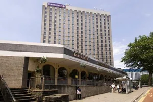 Image of Premier Inn Bristol City Centre Haymarket