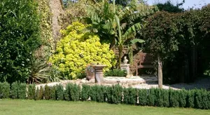 Image of Studio Cottage Mantilly