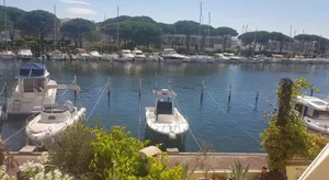 Image of Marina Port Camargue