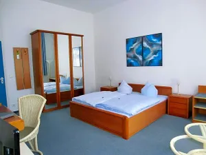 Image of Hotel Villa Strandrose